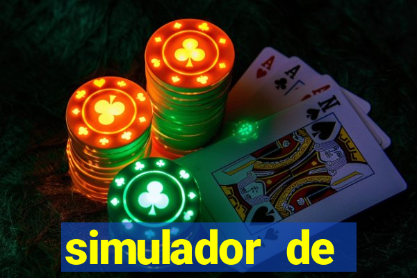 simulador de apostas na betfair